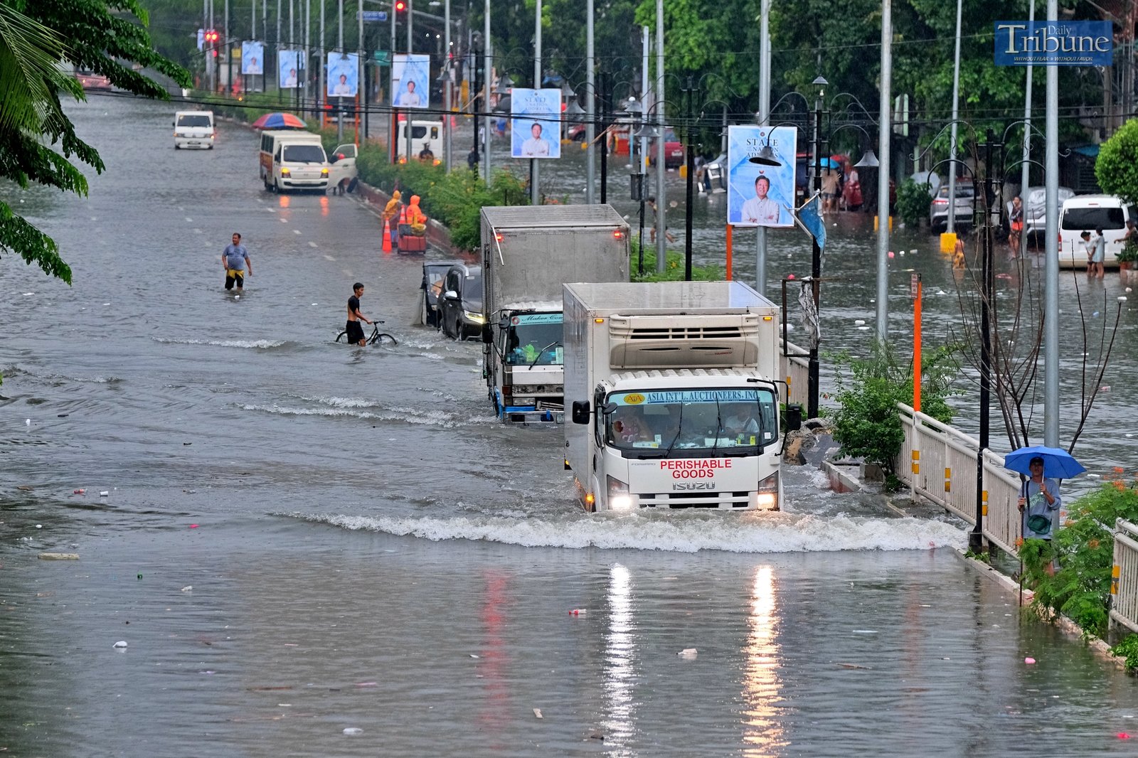 TRIBUNE-manila-submerged